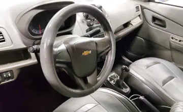 Chevrolet Cobalt 2022 года за 4 200 000 тг. в Астана фото 5