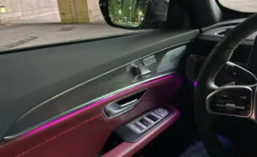 Jetour X70 PLUS 2024 года за 10 000 000 тг. в Алматы фото 4