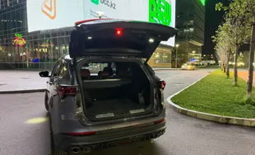 Jetour X70 PLUS 2024 года за 10 000 000 тг. в Алматы фото 3