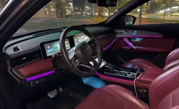 Jetour X70 PLUS 2024 года за 10 000 000 тг. в Алматы