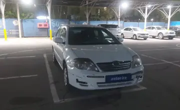 Toyota Corolla 2006 года за 3 000 000 тг. в Алматы фото 2