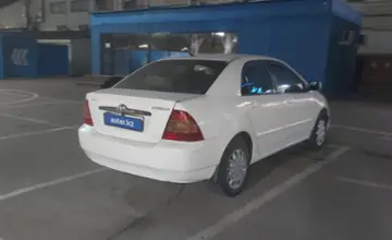 Toyota Corolla 2006 года за 3 000 000 тг. в Алматы фото 3