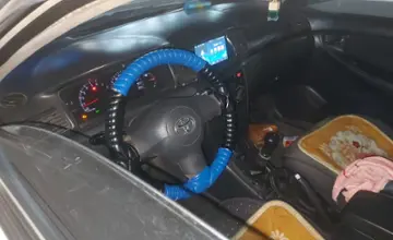 Toyota Corolla 2006 года за 3 000 000 тг. в Алматы фото 5