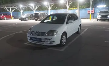 Toyota Corolla 2006 года за 3 000 000 тг. в Алматы фото 1