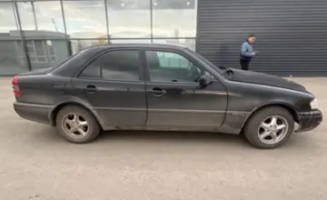 Mercedes-Benz C-Класс 1994 года за 1 600 000 тг. в Петропавловск фото 4