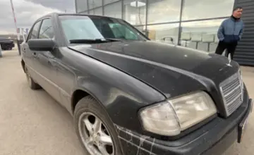 Mercedes-Benz C-Класс 1994 года за 1 600 000 тг. в Петропавловск фото 3