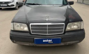 Mercedes-Benz C-Класс 1994 года за 1 600 000 тг. в Петропавловск фото 2