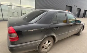 Mercedes-Benz C-Класс 1994 года за 1 600 000 тг. в Петропавловск