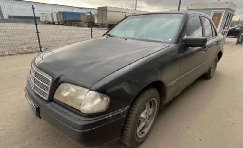Mercedes-Benz C-Класс 1994 года за 1 600 000 тг. в Петропавловск