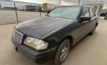 Mercedes-Benz C-Класс 1994 года за 1 600 000 тг. в Петропавловск фото 1