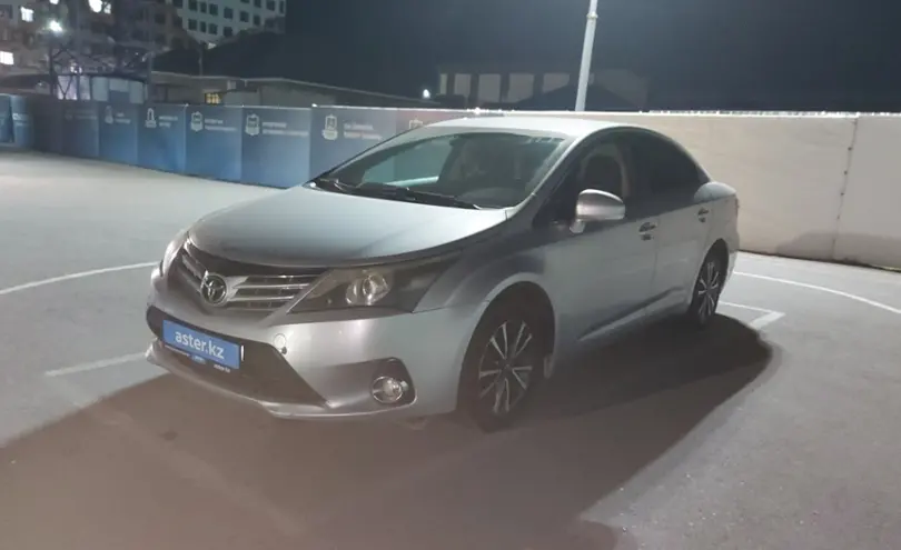 Toyota Avensis 2013 года за 6 500 000 тг. в Шымкент