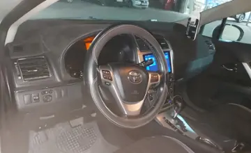 Toyota Avensis 2013 года за 6 500 000 тг. в Шымкент фото 5