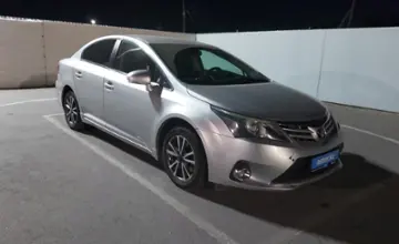 Toyota Avensis 2013 года за 6 500 000 тг. в Шымкент фото 2