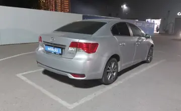 Toyota Avensis 2013 года за 6 500 000 тг. в Шымкент фото 3