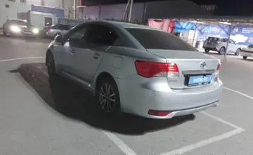 Toyota Avensis 2013 года за 6 500 000 тг. в Шымкент фото 4