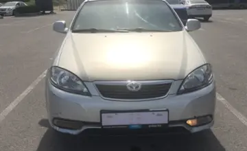 Daewoo Gentra 2013 года за 3 000 000 тг. в Шымкент фото 2