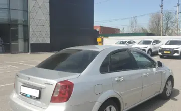 Daewoo Gentra 2013 года за 3 000 000 тг. в Шымкент