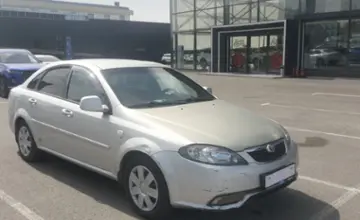 Daewoo Gentra 2013 года за 3 000 000 тг. в Шымкент фото 3