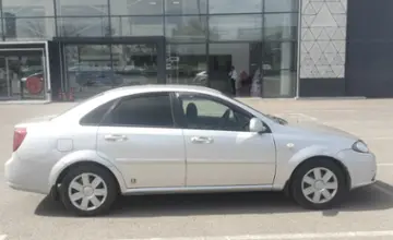 Daewoo Gentra 2013 года за 3 000 000 тг. в Шымкент фото 4