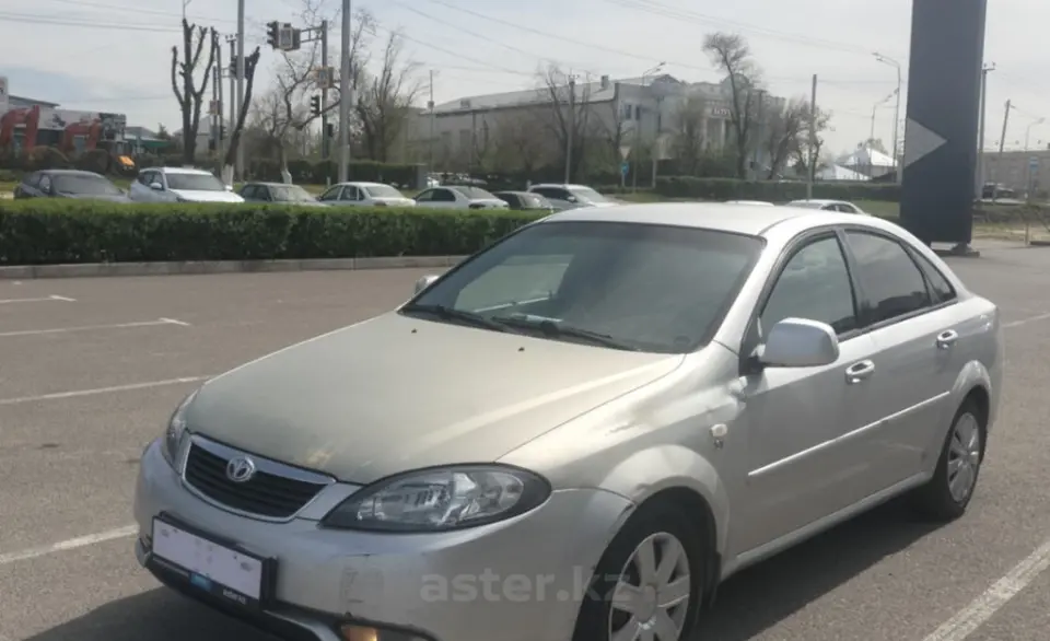 Daewoo Gentra 2013 года за 3 000 000 тг. в Шымкент