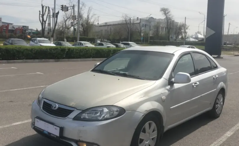 Daewoo Gentra 2013 года за 3 000 000 тг. в Шымкент