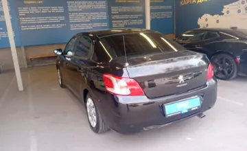 Peugeot 301 2015 года за 3 800 000 тг. в Алматы фото 3
