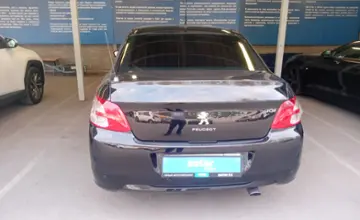 Peugeot 301 2015 года за 3 800 000 тг. в Алматы фото 2