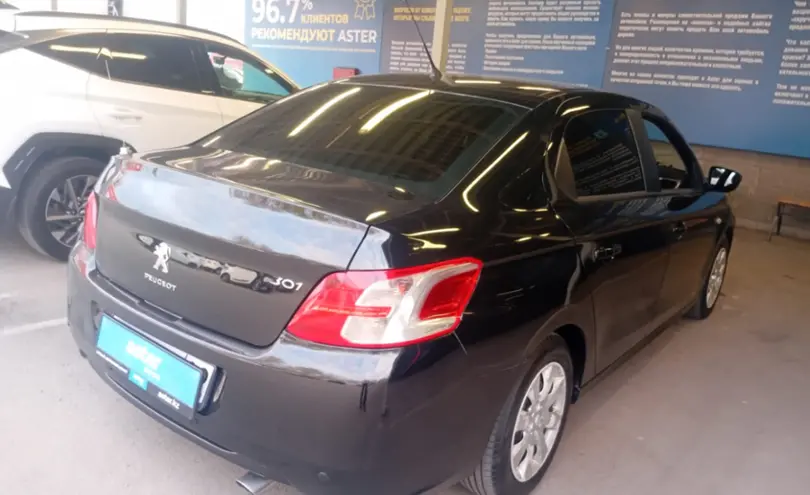 Peugeot 301 2015 года за 3 800 000 тг. в Алматы