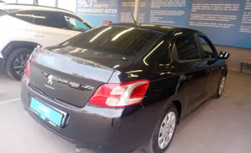 Peugeot 301 2015 года за 3 800 000 тг. в Алматы фото 1