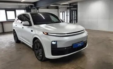 LiXiang L7 2024 года за 22 000 000 тг. в Астана фото 2