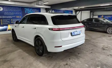 LiXiang L7 2024 года за 22 000 000 тг. в Астана фото 4