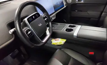 LiXiang L7 2024 года за 22 000 000 тг. в Астана фото 5