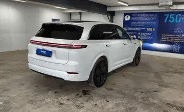 LiXiang L7 2024 года за 22 000 000 тг. в Астана фото 3
