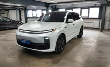 LiXiang L7 2024 года за 22 000 000 тг. в Астана фото 1