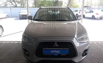 Mitsubishi ASX 2013 года за 6 300 000 тг. в Алматы фото 2