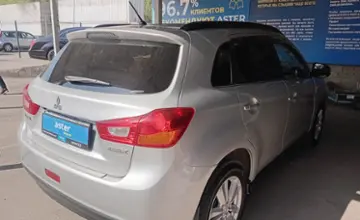 Mitsubishi ASX 2013 года за 6 300 000 тг. в Алматы