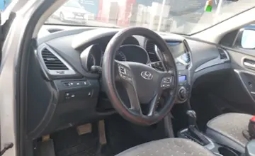 Hyundai Santa Fe 2012 года за 9 500 000 тг. в Шымкент фото 5