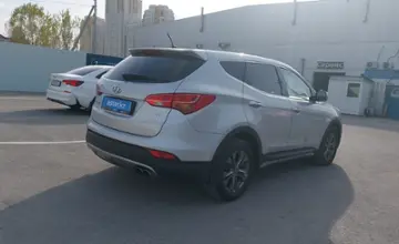 Hyundai Santa Fe 2012 года за 9 500 000 тг. в Шымкент фото 3