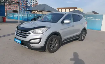 Hyundai Santa Fe 2012 года за 9 500 000 тг. в Шымкент фото 1