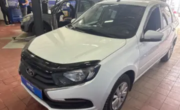 LADA (ВАЗ) Granta 2022 года за 5 000 000 тг. в Астана фото 1