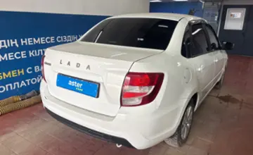 LADA (ВАЗ) Granta 2022 года за 5 000 000 тг. в Астана