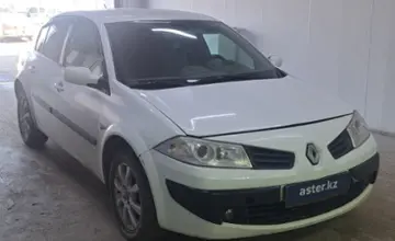 Renault Megane 2006 года за 2 000 000 тг. в Павлодар фото 3