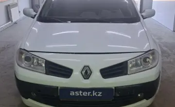 Renault Megane 2006 года за 2 000 000 тг. в Павлодар фото 2