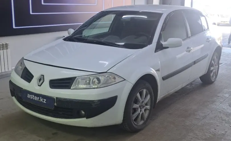 Renault Megane 2006 года за 2 000 000 тг. в Павлодар