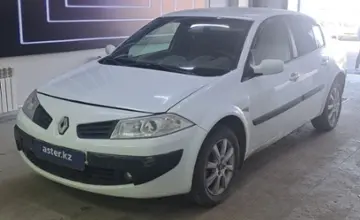 Renault Megane 2006 года за 2 000 000 тг. в Павлодар фото 1