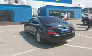 Mercedes-Benz S-Класс 2005 года за 7 000 000 тг. в Алматы фото 4