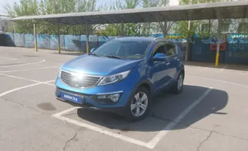 Kia Sportage 2014 года за 8 000 000 тг. в Алматы фото 1