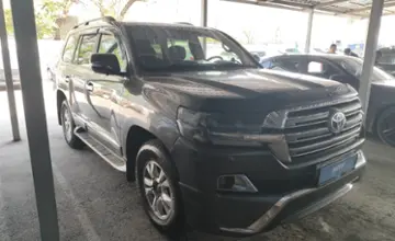 Toyota Land Cruiser 2015 года за 25 000 000 тг. в Алматы фото 3