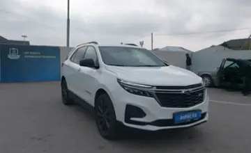 Chevrolet Equinox 2023 года за 13 500 000 тг. в Шымкент фото 2
