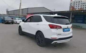 Chevrolet Equinox 2023 года за 13 500 000 тг. в Шымкент фото 4